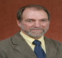 Ian R MacDonald