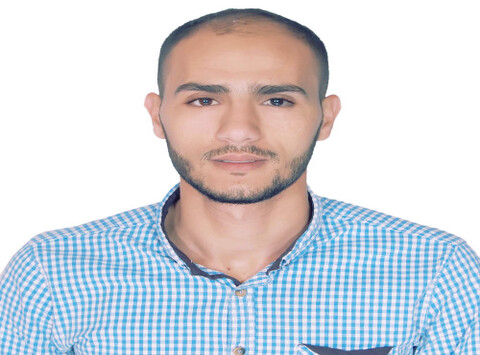 Mohammed Yassine El Habti