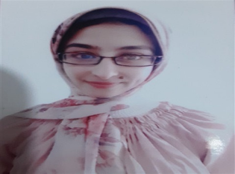Aya Shereif