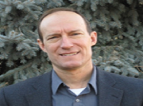 Paul  Santi