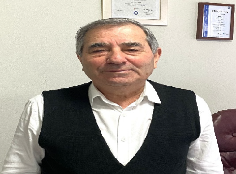 Omar Kutsnashvili
